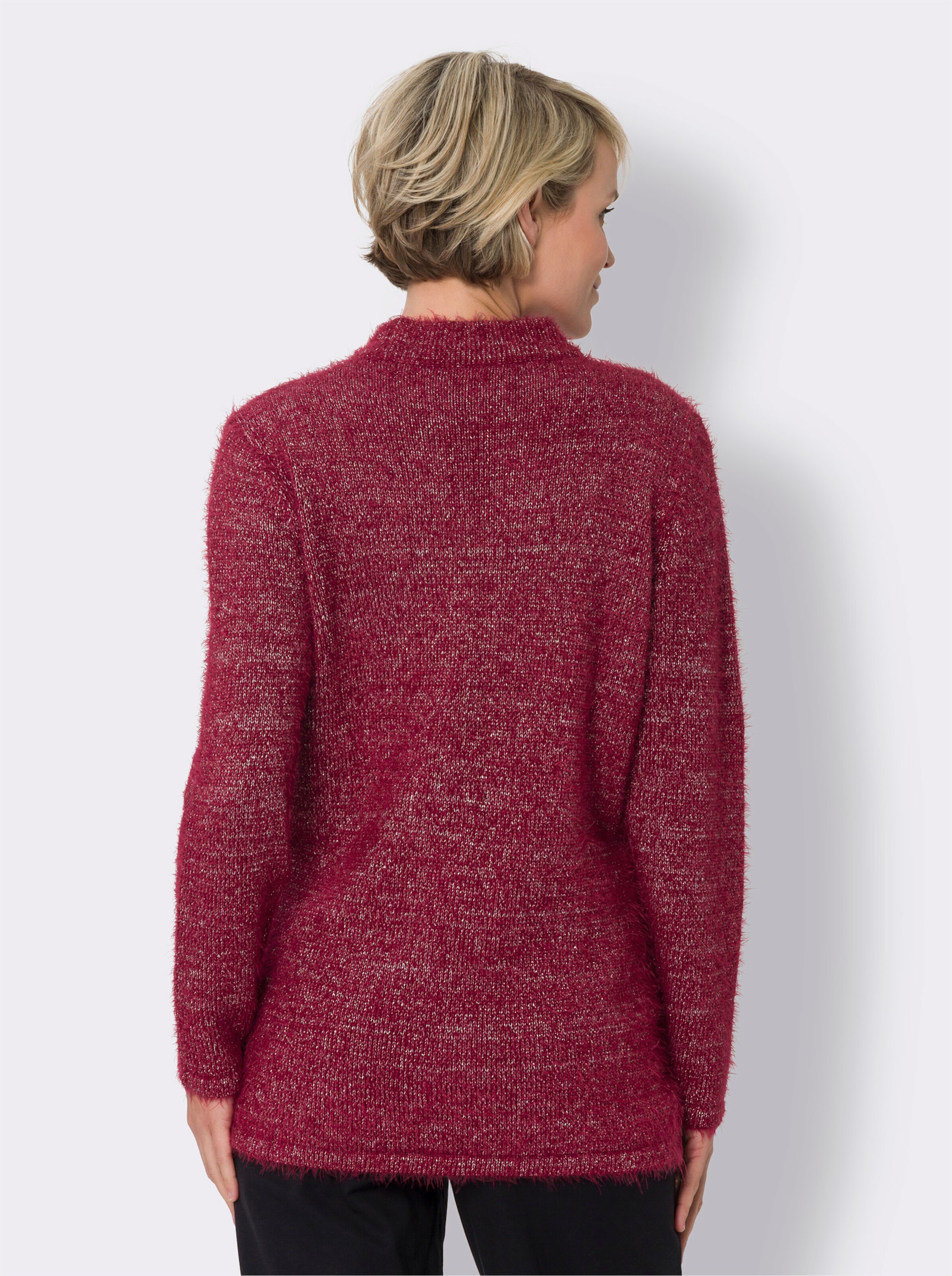 Pullover