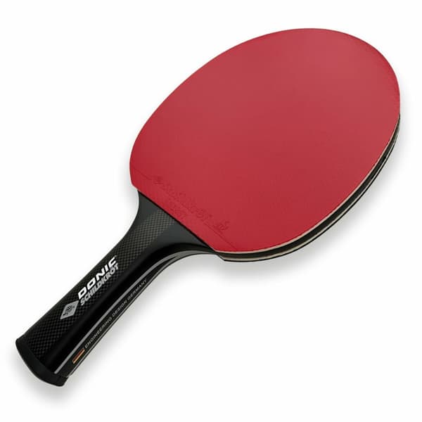 Pingpong Racket Schildkröt CarboTec 3000