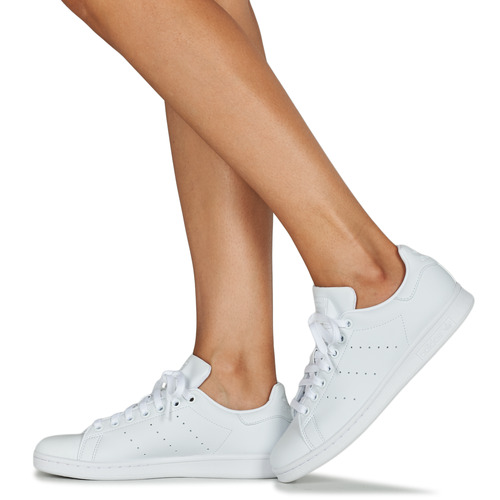 adidas Originals - STAN SMITH ECO-RESPONSABLE - Blanc