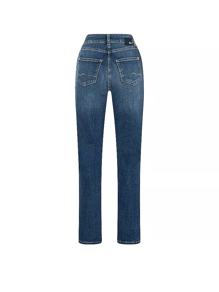 MAC Jeans Slim Fit MELANIE blau