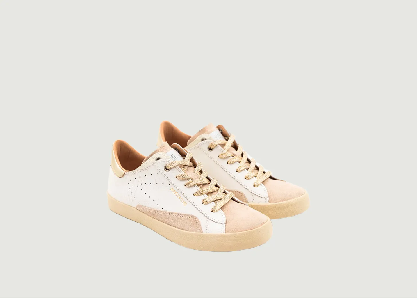 Sneakers SC06 Wht Corn 0-105