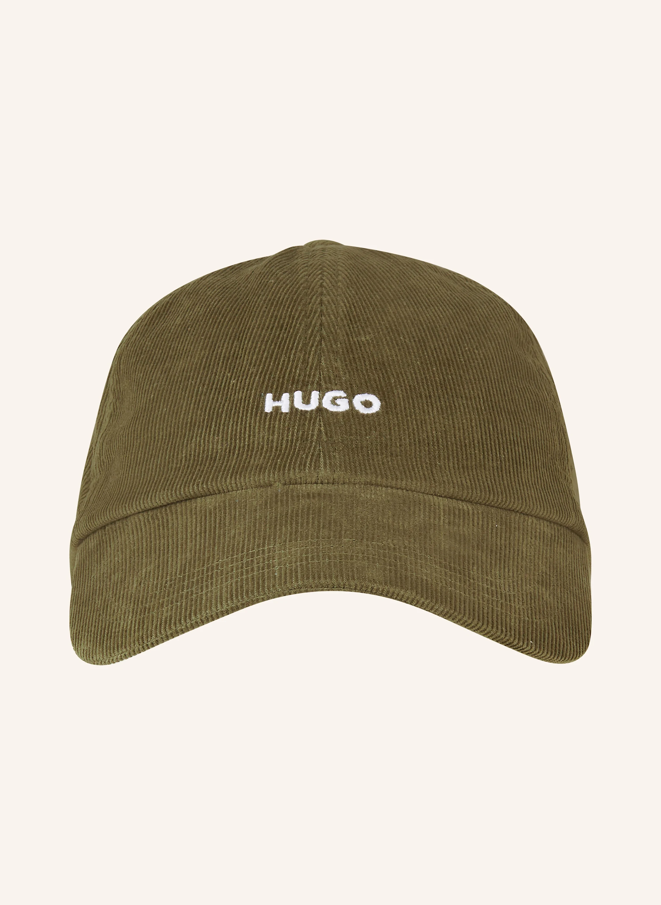 HUGO Cord-Cap JAKE