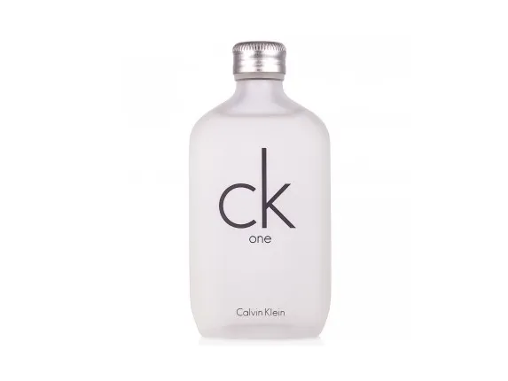 Calvin Klein Ck One EDT 100ml