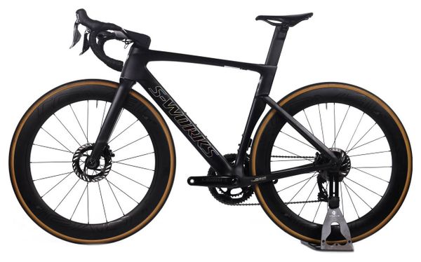 Produit reconditionné · Specialized Venge S-WORKS DURA-ACE - Vélo de route | Très bon état