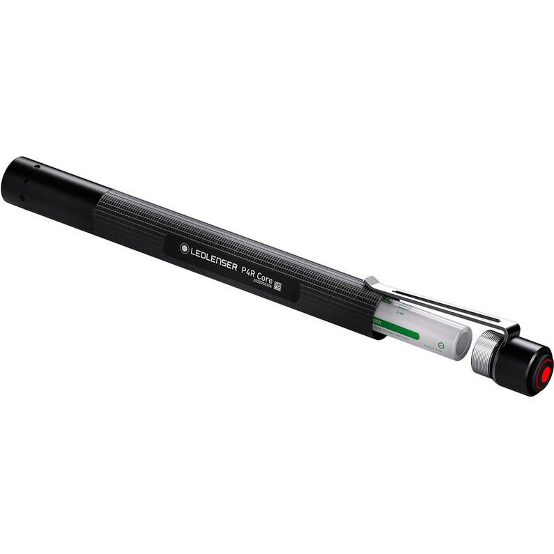 Ledlenser P4R Core Taschenlampe