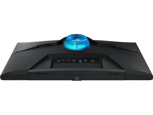 Samsung Odyssey G7 S32BG700EU - G70B Series - LED-skærm - Smart - gaming - 32