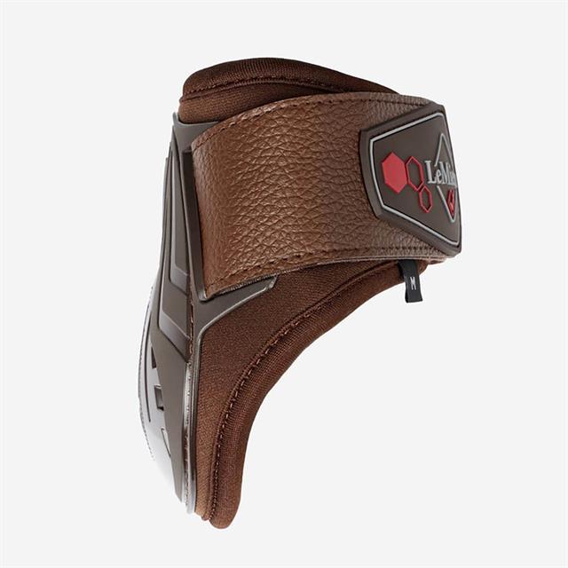 Kogelbeschermers LeMieux Impact Compliant Bruin