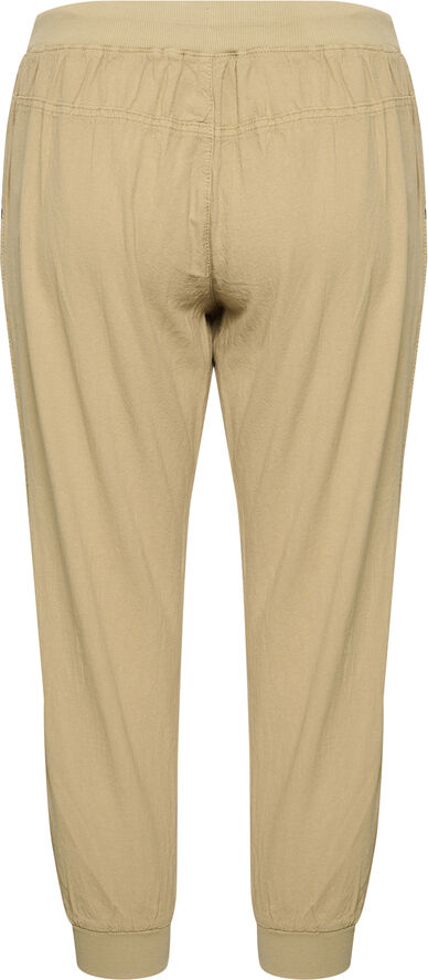 Kaffe Naya Capri Classic sand