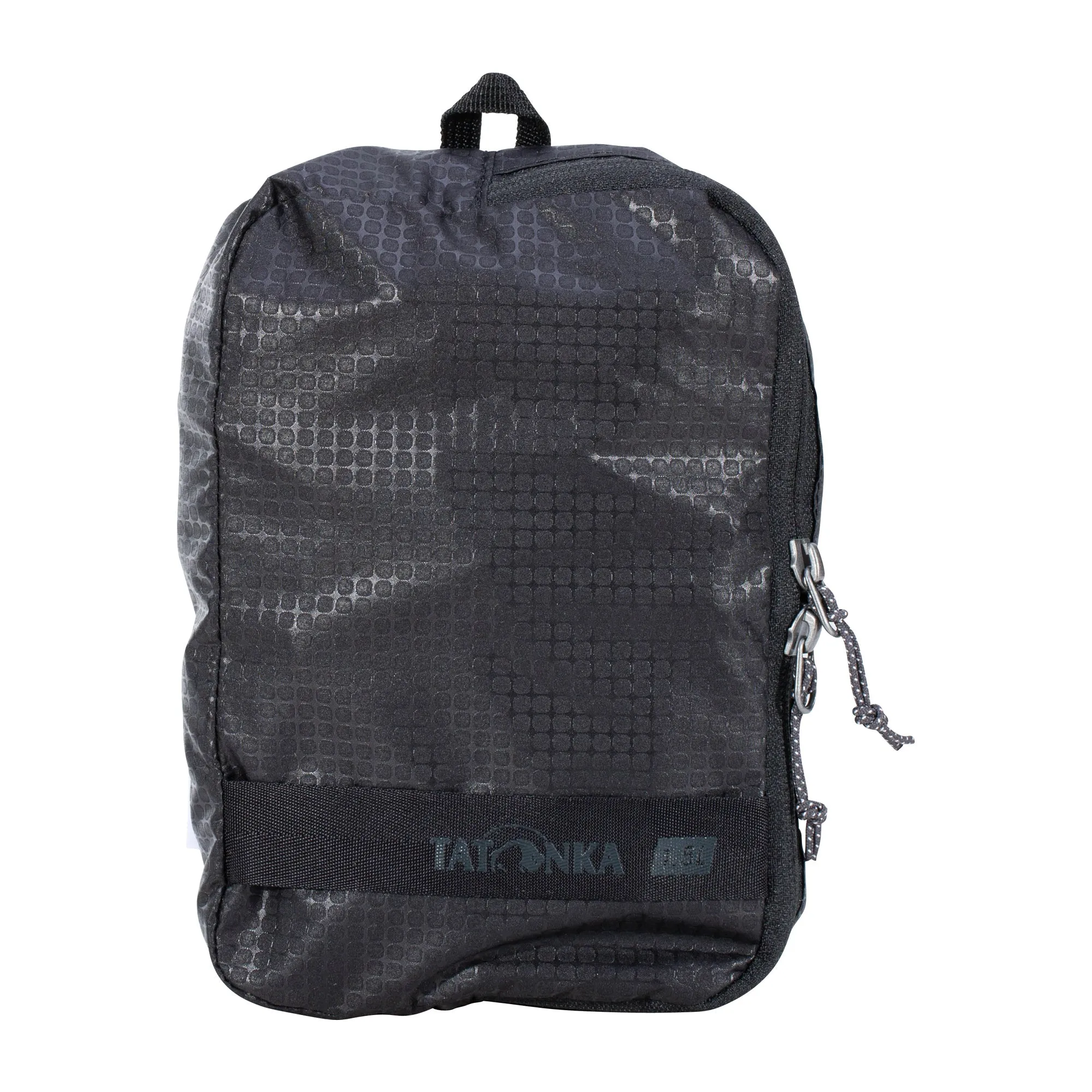 Tatonka -  Tatonka Taschen Set Stuffsack Zip III schwarz