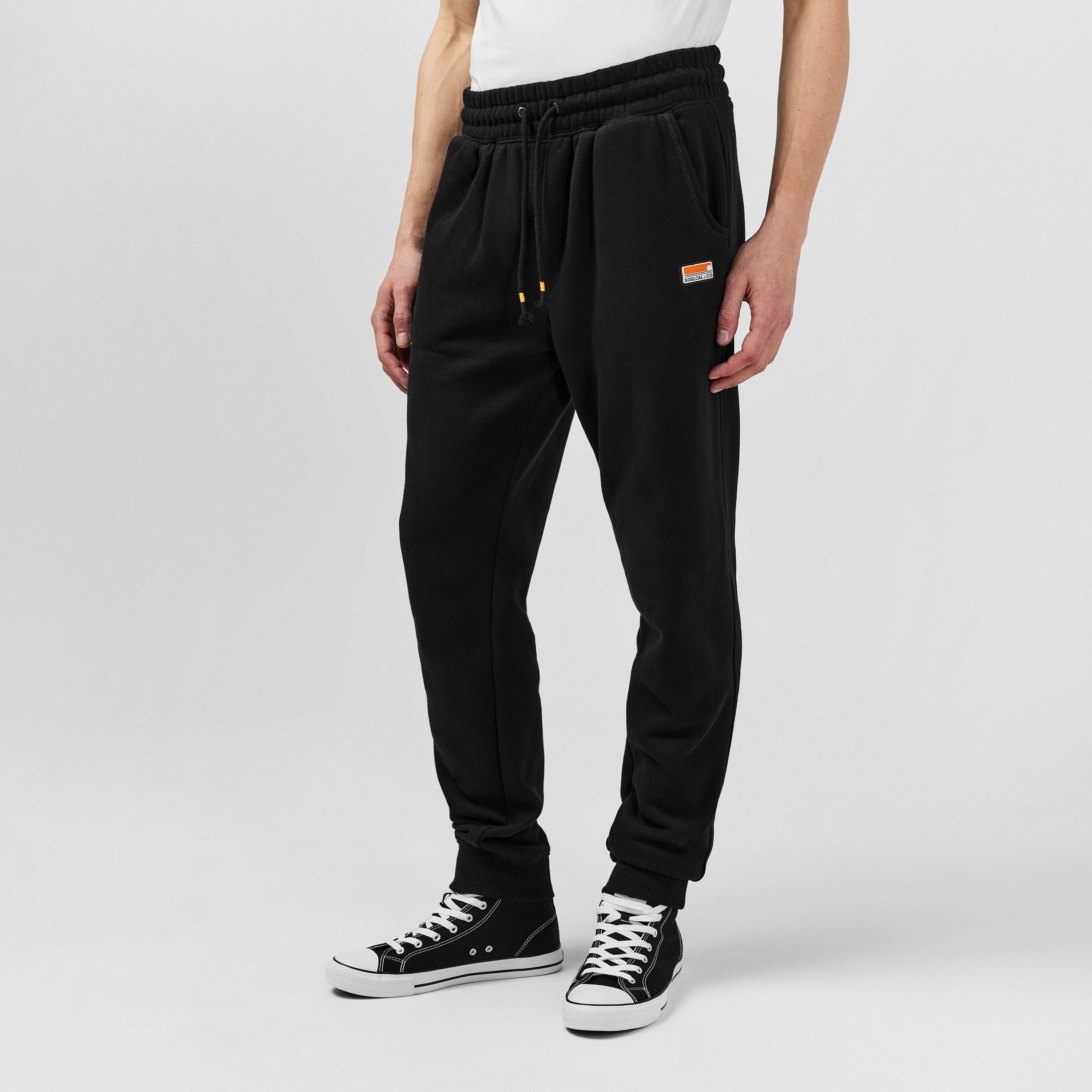 SoulCal Signature Fleece Joggers