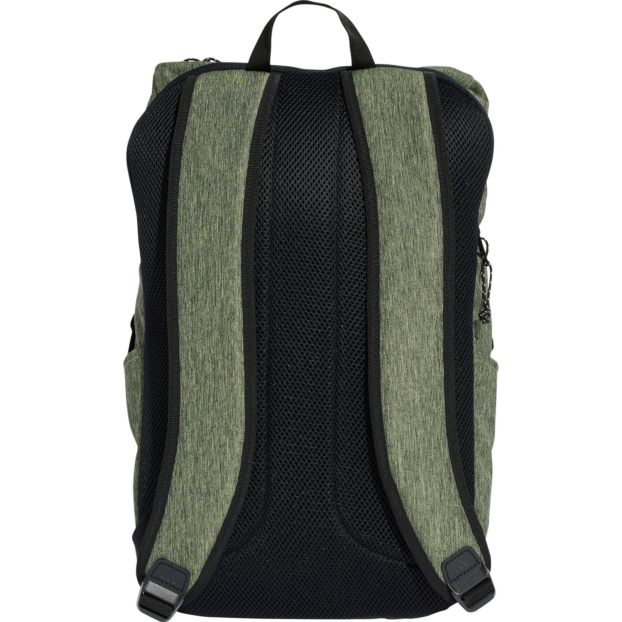 adidas 4ATHLTS Camper Rucksack tent green