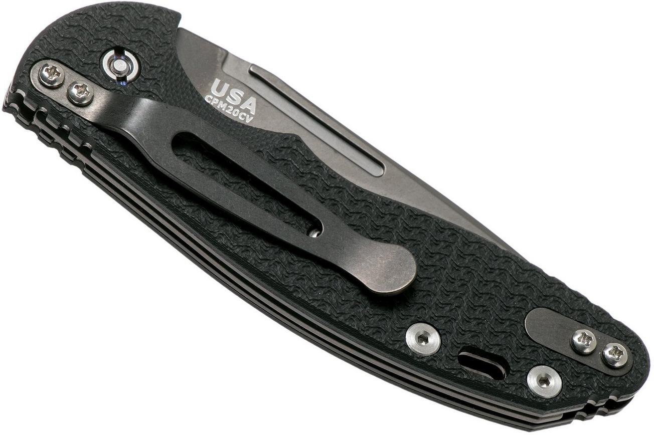 Rick Hinderer XM Slippy 3