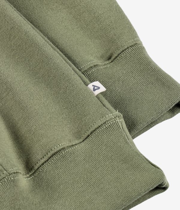 Anuell Apor Organic Hoodie (olive)