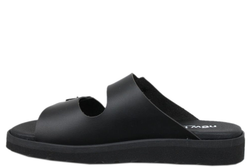 NEW FEET SORT SLENTERS
