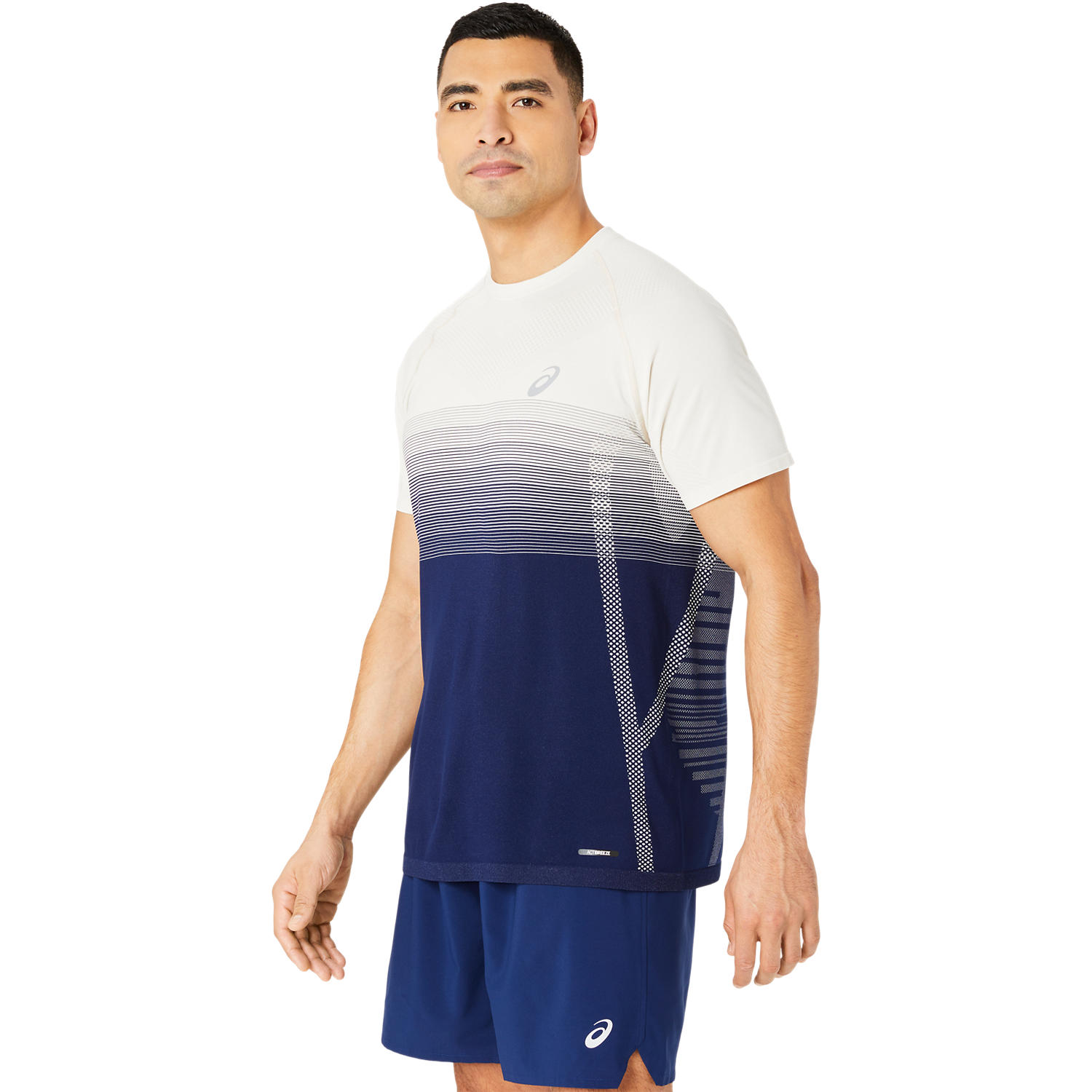 Asics Seamless SS Top