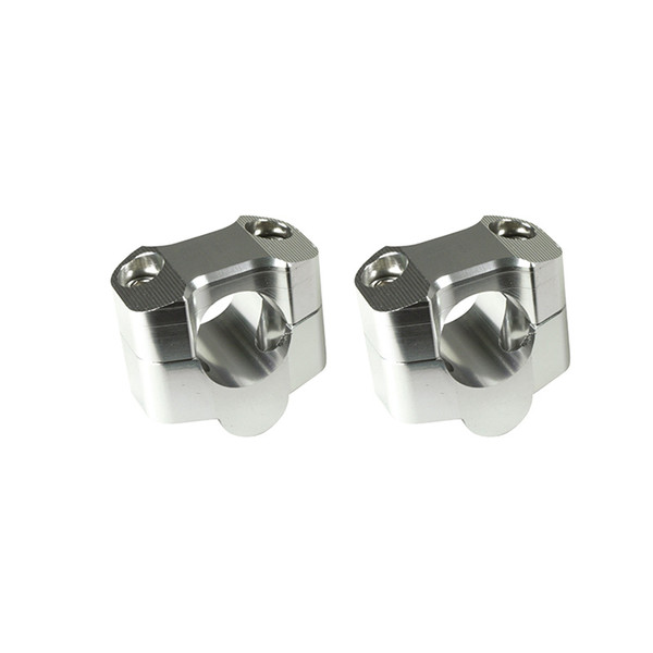 Chaft - Adaptateur guidon 22 mm / 28 mm Aluminium