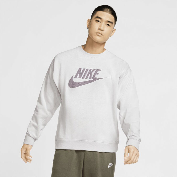 Nike SPORTSWEAR ESSENTIALS Grey