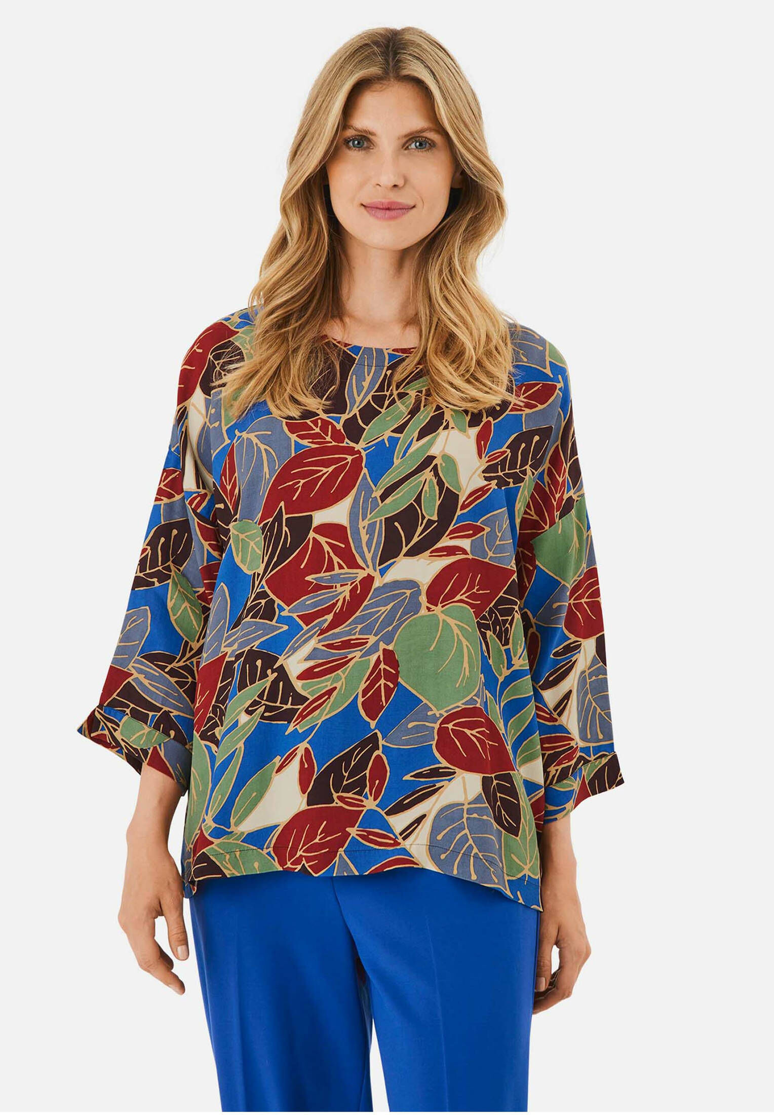 MASAI| Damen Bluse MaBecca