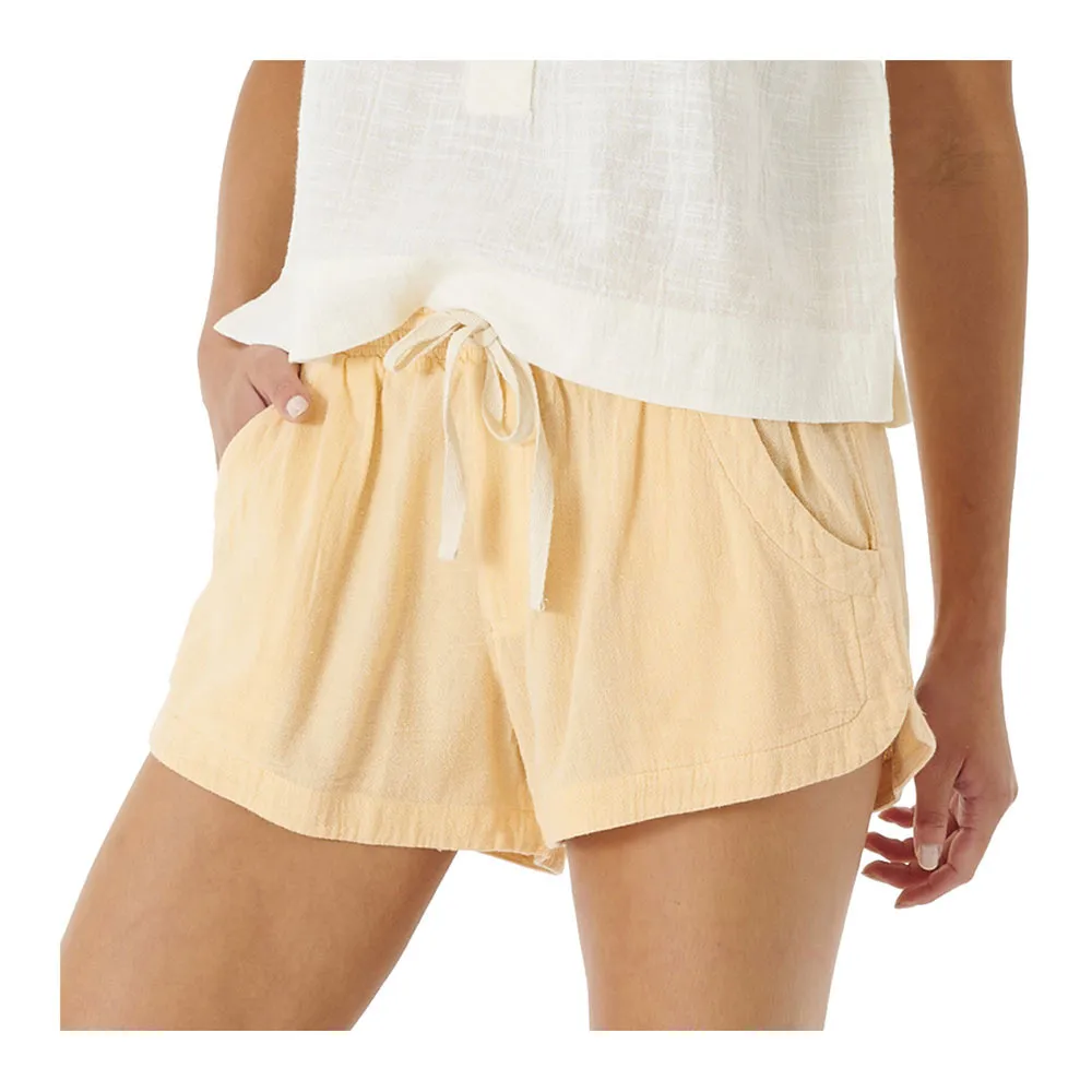 Rip Curl CLASSIC SURF - Short Femme blush