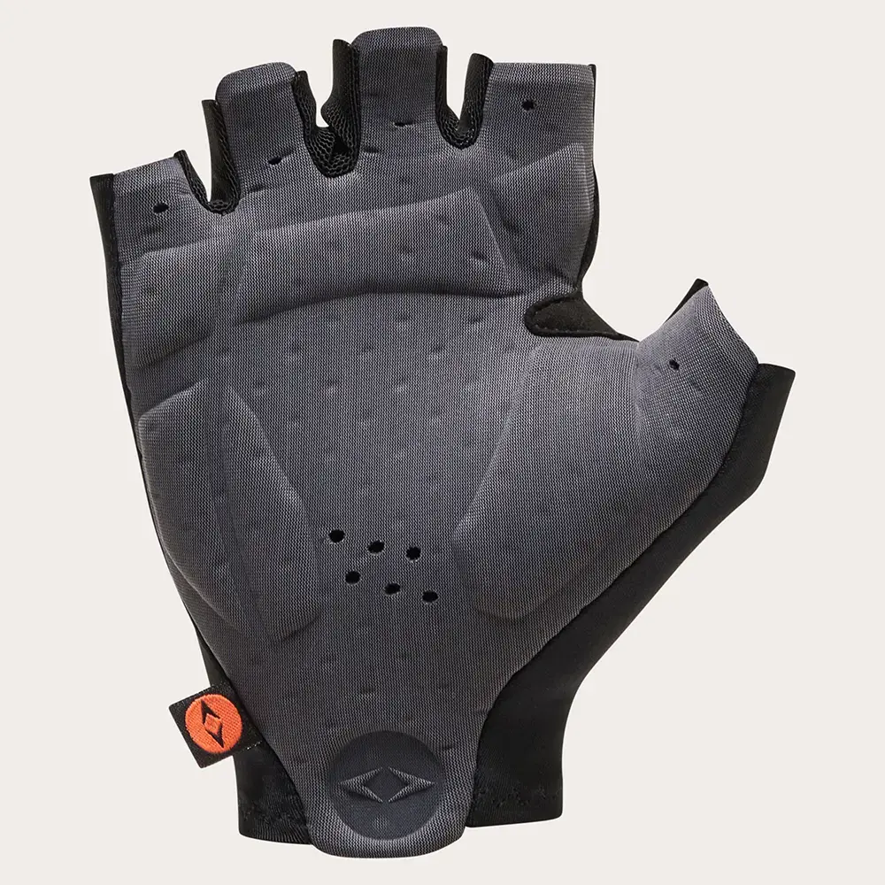 Oakley Drops Road  2.0 Zomer Fietshandschoenen Zwart