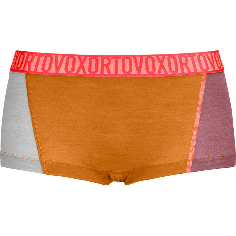 Ortovox Damen 150 Essential Hot Pants Unterhose