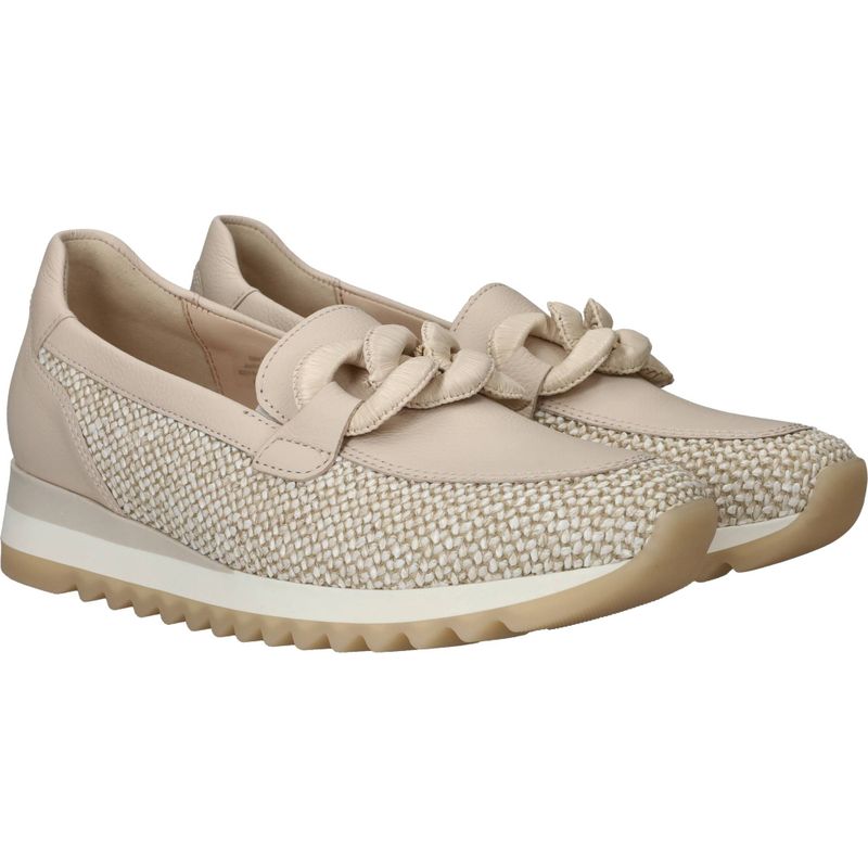 Gabor Instappers Beige Dames