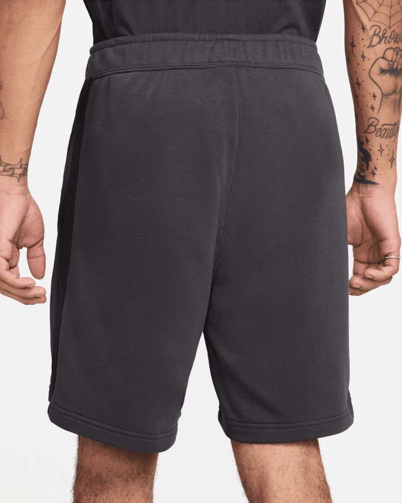 Short Nike Air Gris Foncé pour homme
