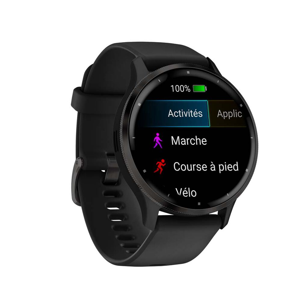 Montre Connectée Garmin Venu 3