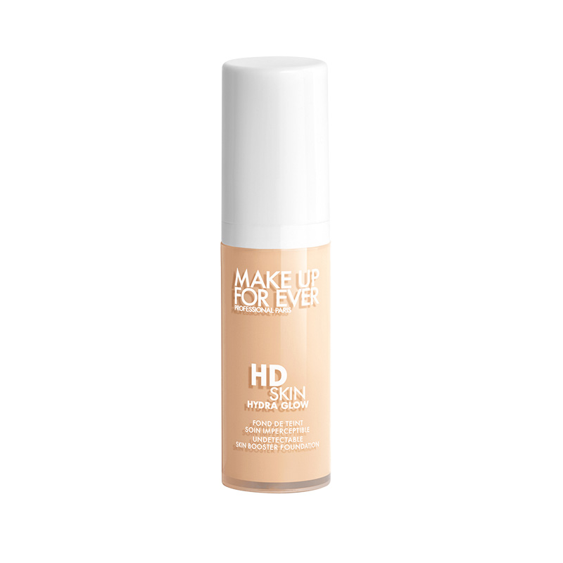 MAKE UP FOR EVER - HD Skin Hydra Glow Foundation - BTG, 12ml