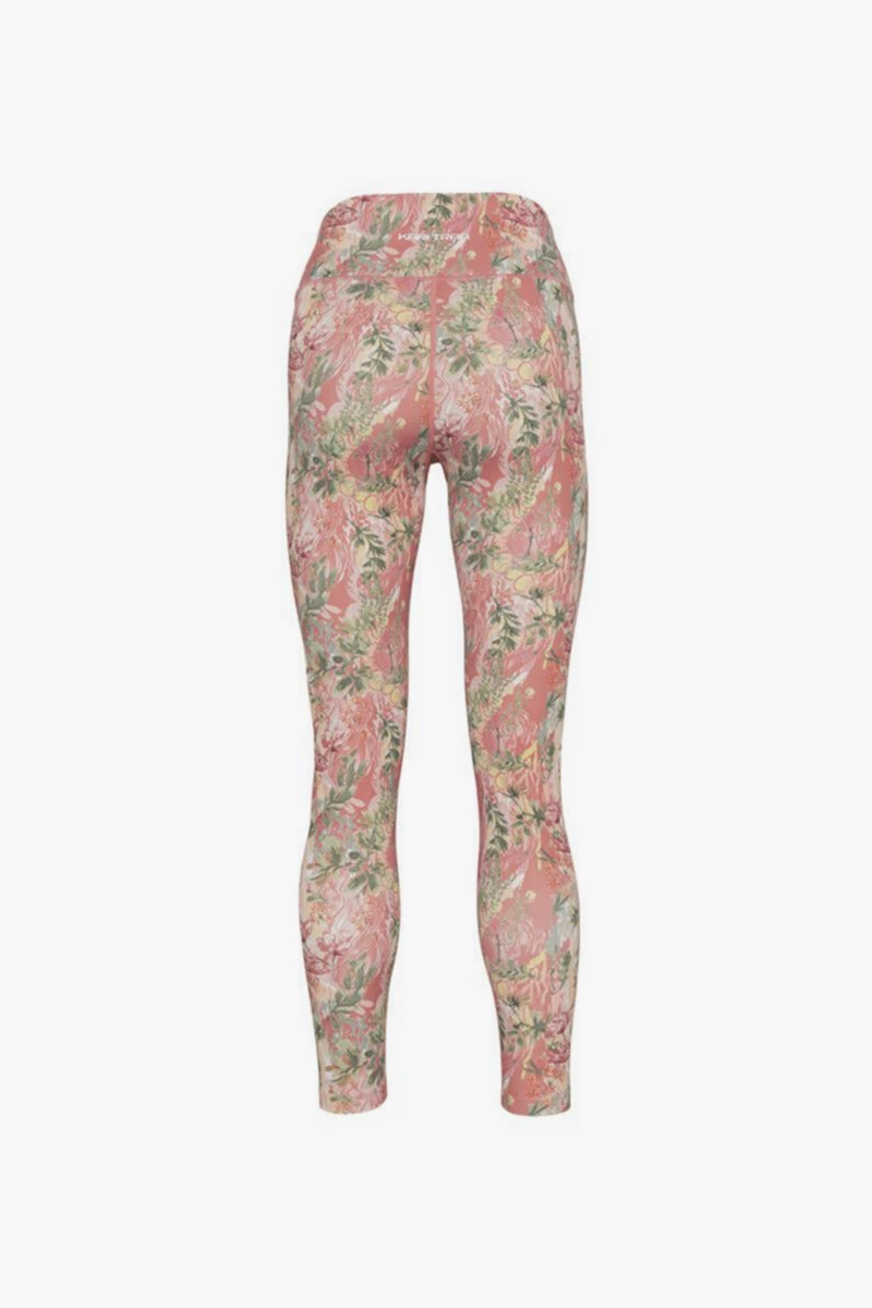 Kari Traa Vilde Damen Tight
