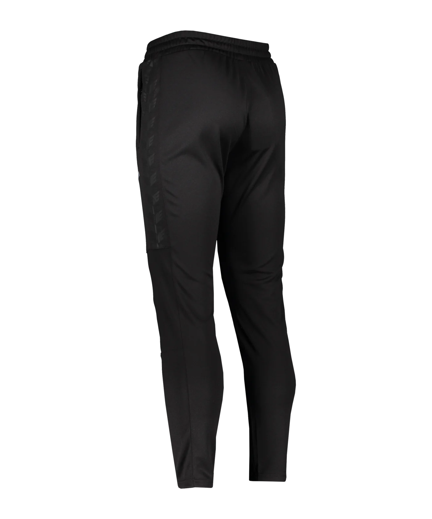Erima Basic Trainingshose Schwarz