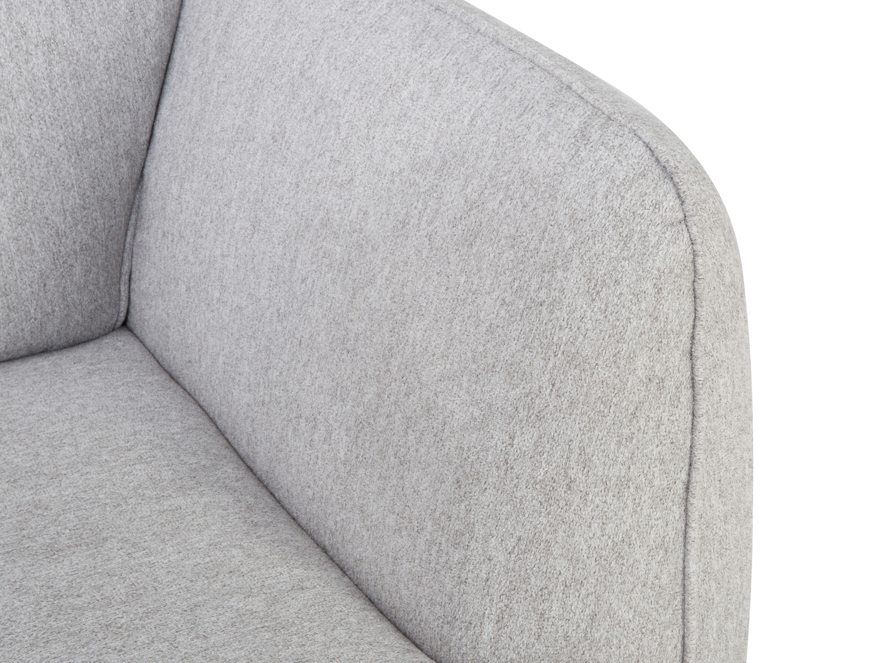 Polsterecke HARPER MOPTI 6066 silver