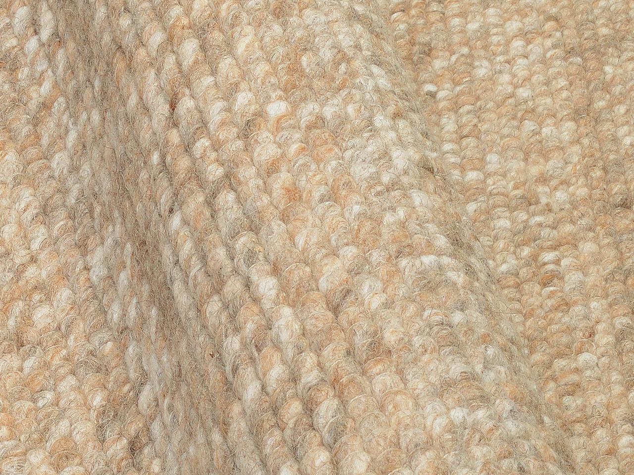 OCI Handweb Teppich FAVORIT