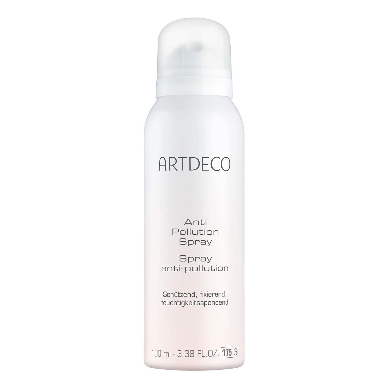 Artdeco, Anti-Pollution Spray
