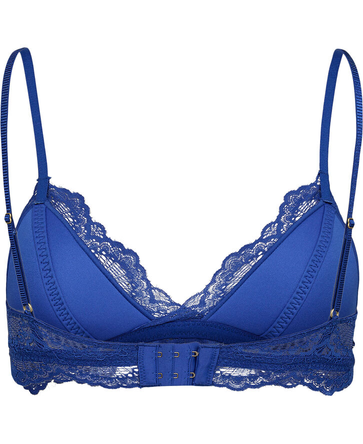 Magasin du Nord Collection Petal 1. 2 Padded Bra Surf the web