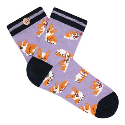 Chaussettes femme 36/41 CABAIA
