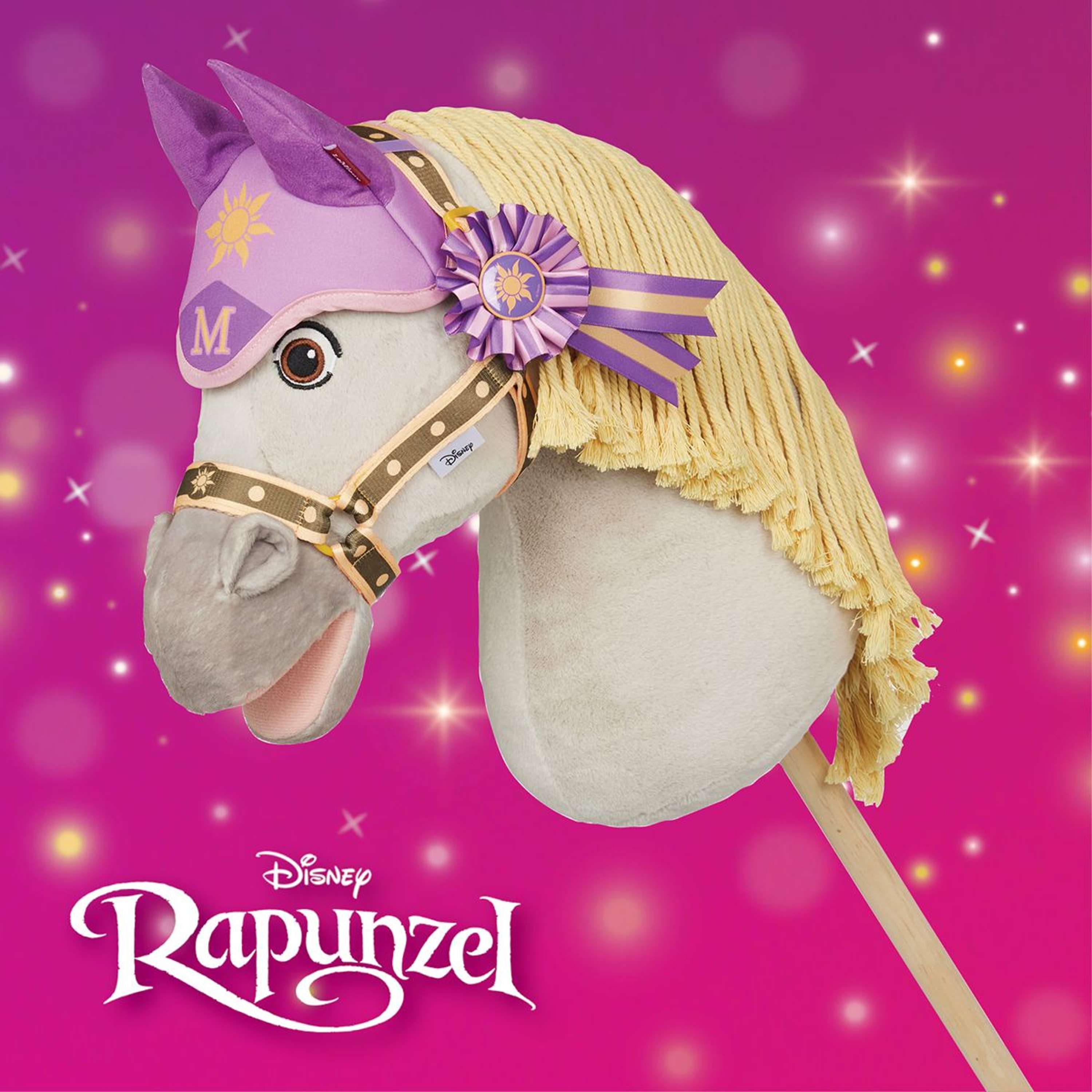 Disney Hobby Horse Accessoireset Maximus