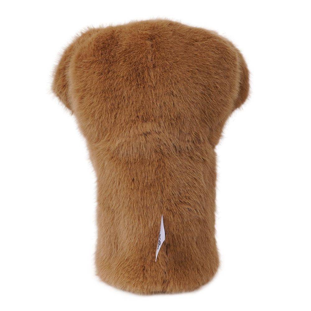 Golden Retriever Driver Headcover