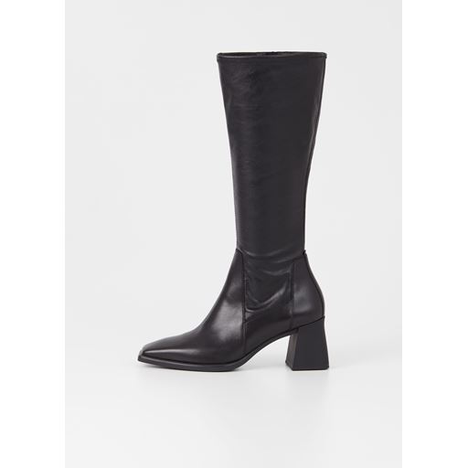 Vagabond Shoemakers Hedda Støvler, Black, 40