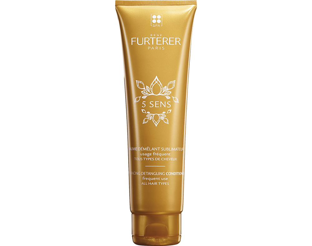 BÁLSAMO RENE FURTERER 5 SENSITIVE SUBLIME 150ML
