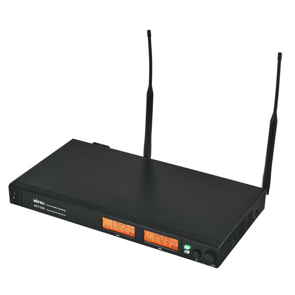 Mipro ACT-525/500H 518-542 MHz