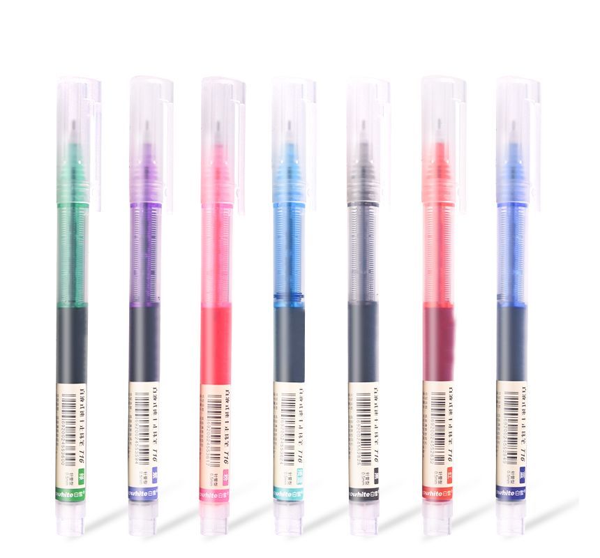 Candy Lemon - Fijne puntpen - 0,5 mm / set