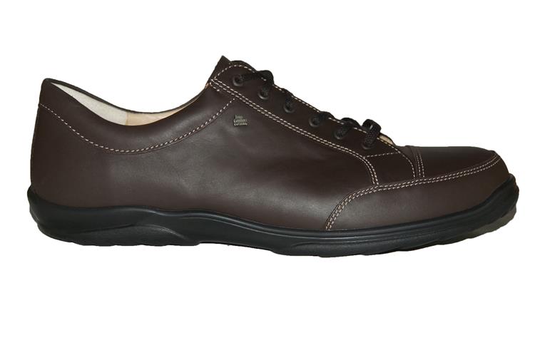 Finn Comfort ALAMO Wijdte H Bruin
