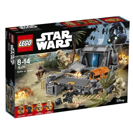 LEGO® Star Wars™ 75171 Battle auf Scarif