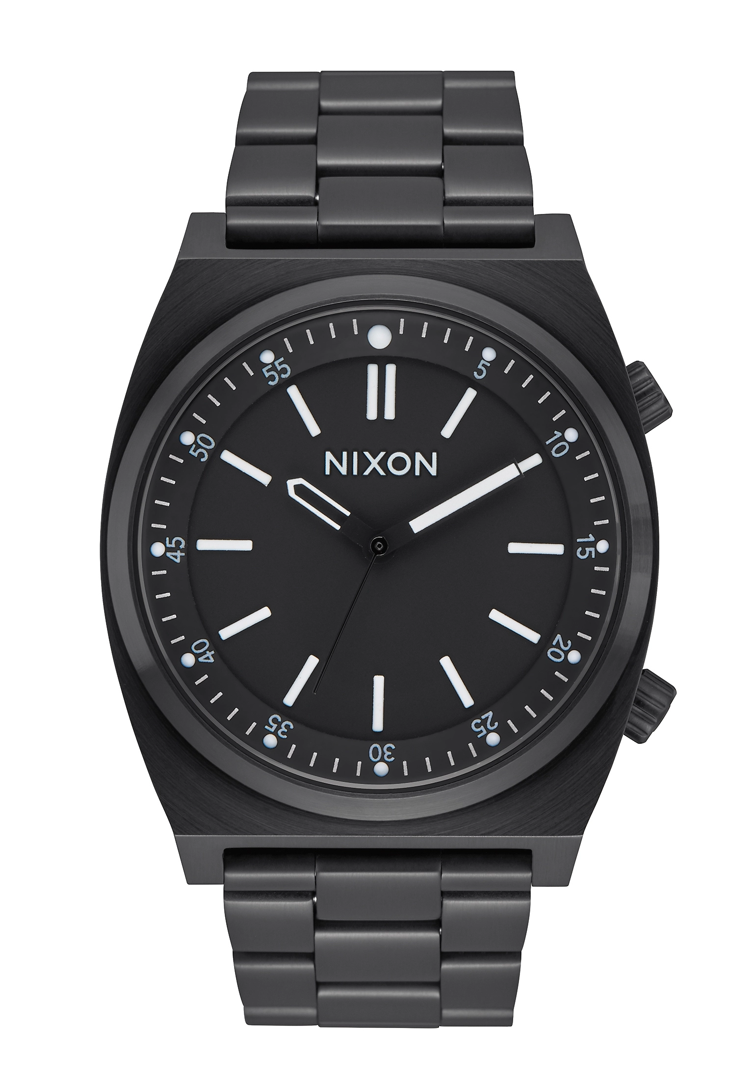 Nixon The Brigade All Black A1176-001