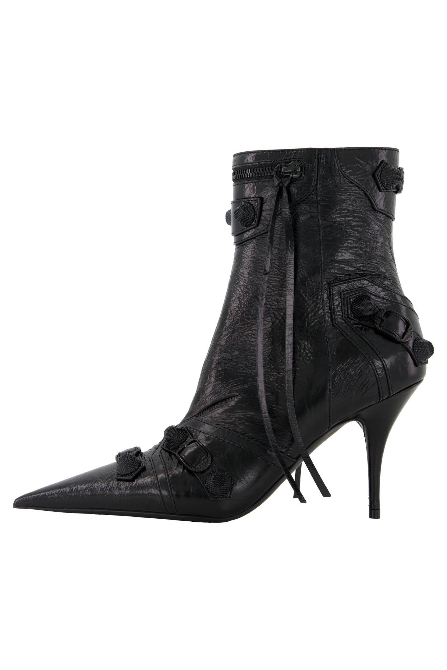 Balenciaga| Damen Stiefeletten CAGOLE BOOTIE H90