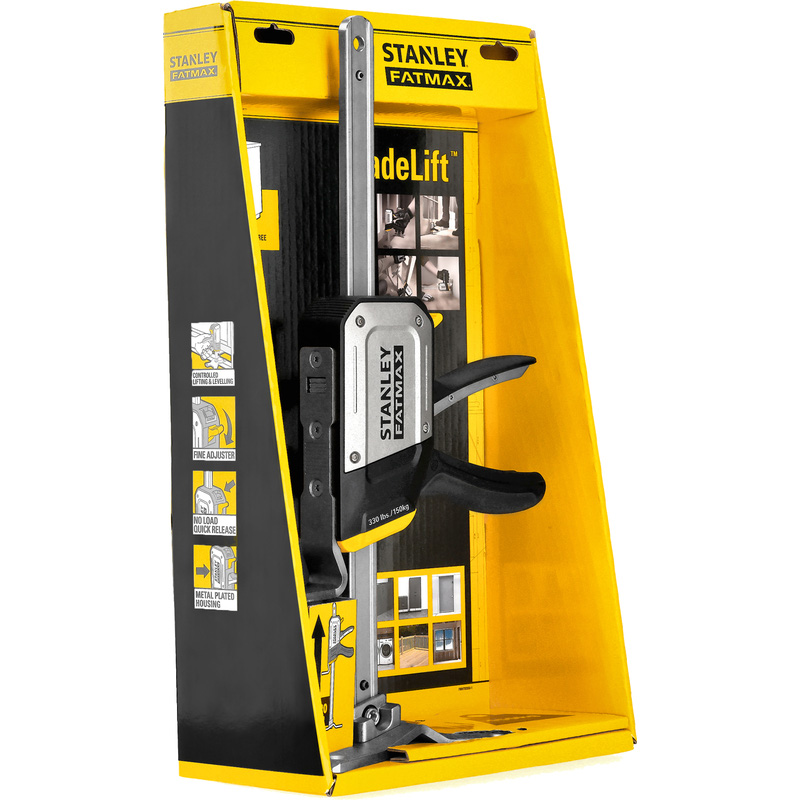 Stanley Fatmax Tradelift 150kg