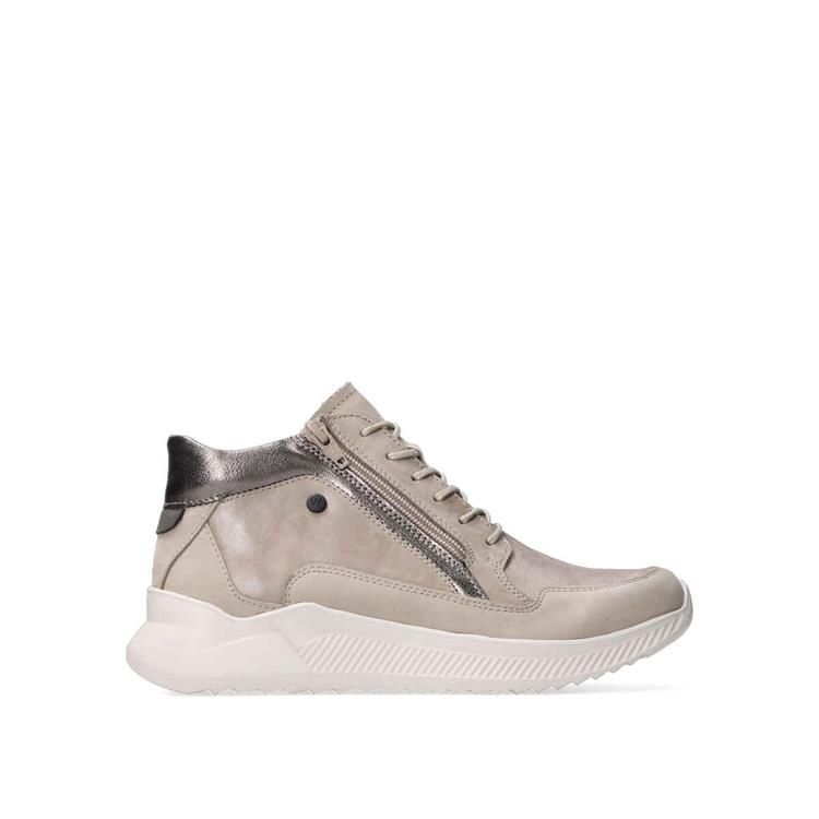 Wolky 05826 Middelbeige