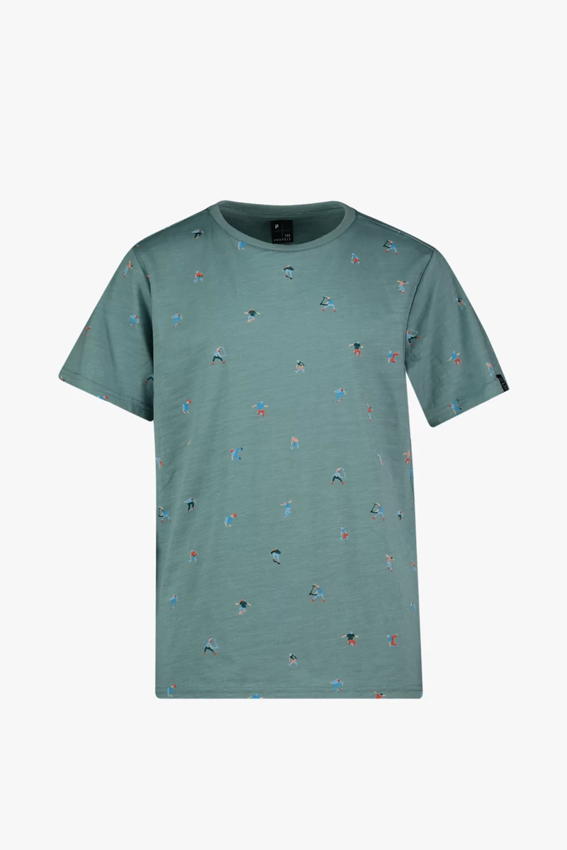PROTEST Prtbike Jungen T-Shirt