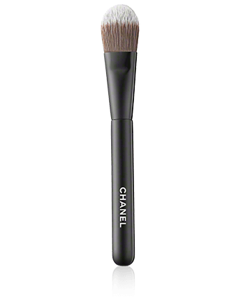 Chanel Pinceaux et Outils Pinceau Fond de Teint N°100 1-Stück